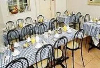 Grenville House Gasthuis 2*