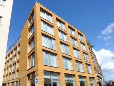 Hotel By Marriott Tower Bridge London