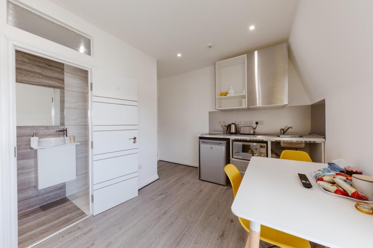 Appartement Rent Express Green Lane *