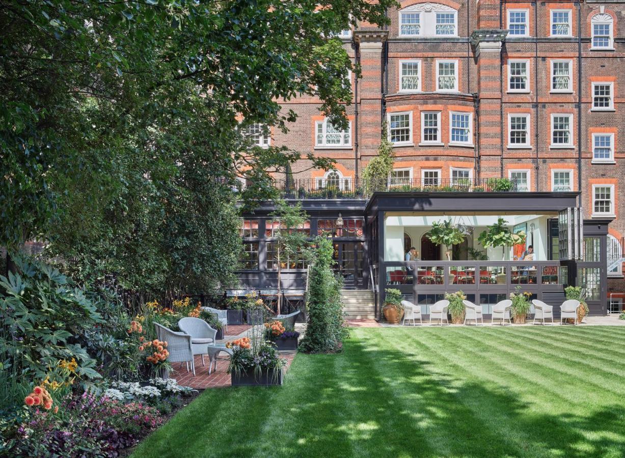 The Goring Hotel Londen