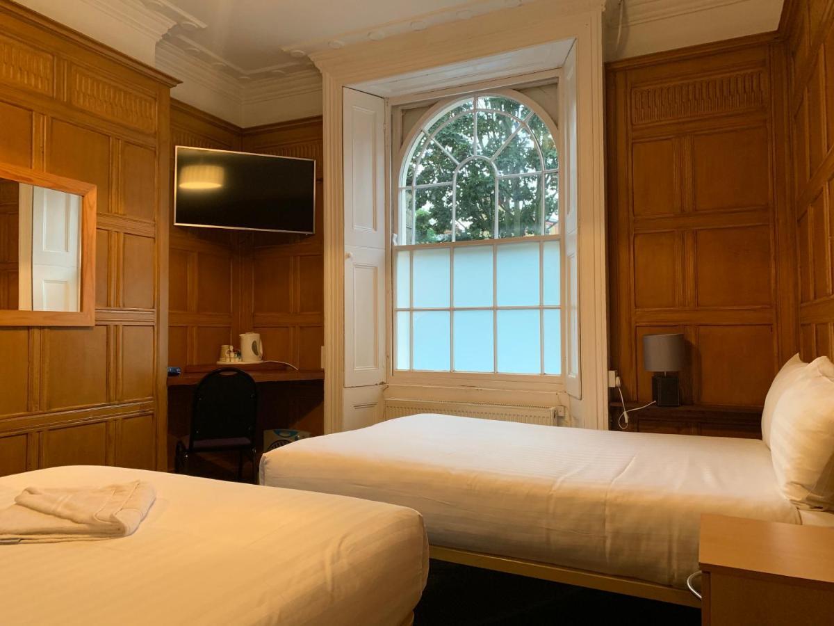 Princess - St Pancras Group Hotel 2*