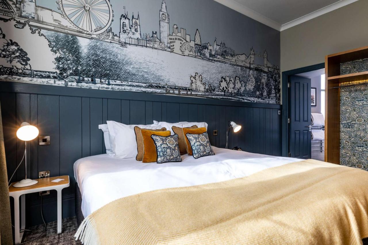 Hotel The Brook Londres