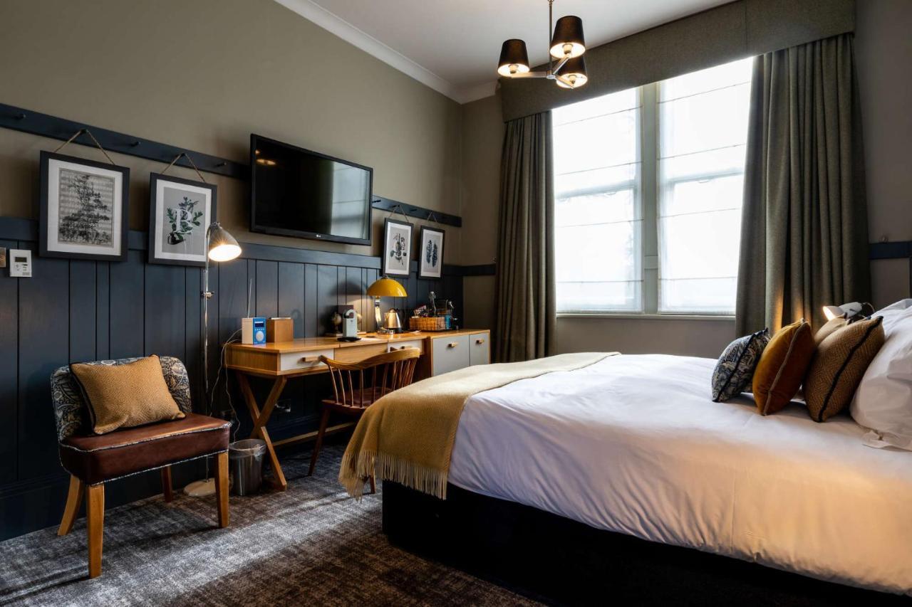 The Brook Hotel Londres