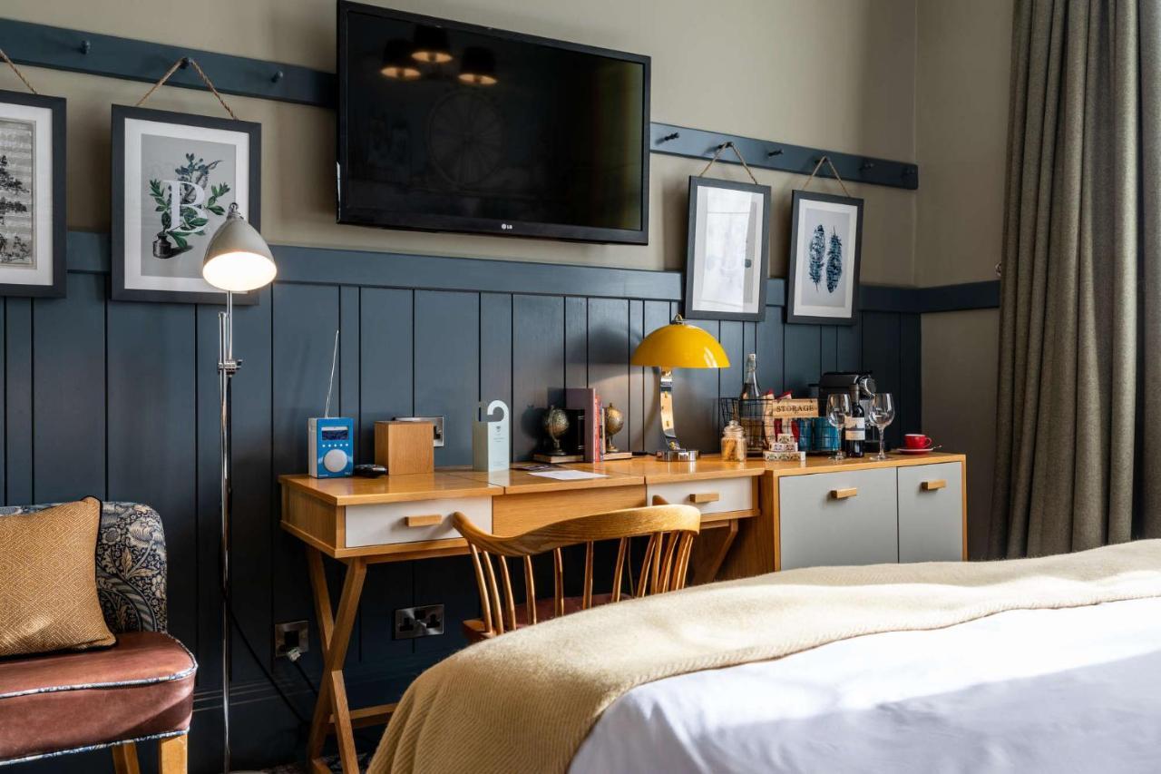 The Brook Hotel Londres