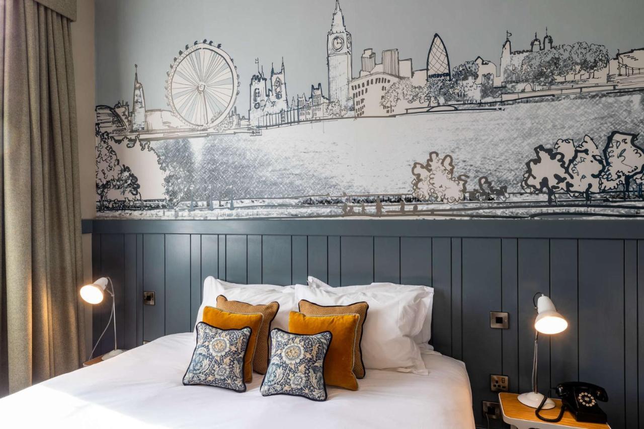 The Brook 3* Londres