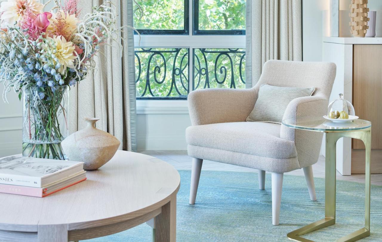 One Aldwych Hotel Londen
