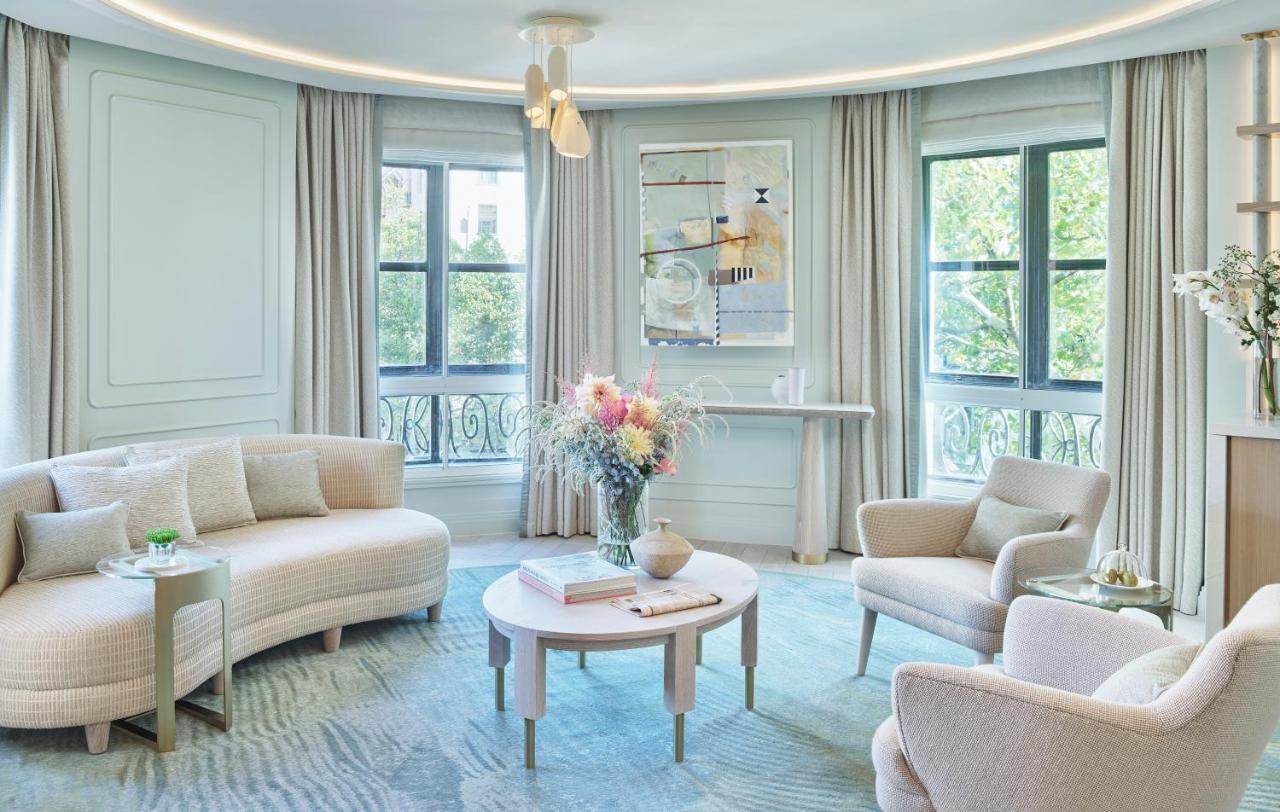 One Aldwych Hotel Londen