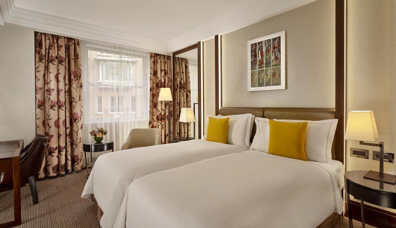 The Westbury Mayfair, A Luxury Collection Hotel, 5* Londen