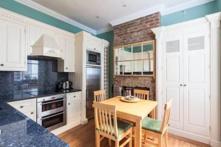 Apartamento Pimlico Garden House *