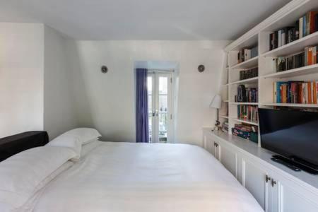 Pimlico Garden House Apartamento *
