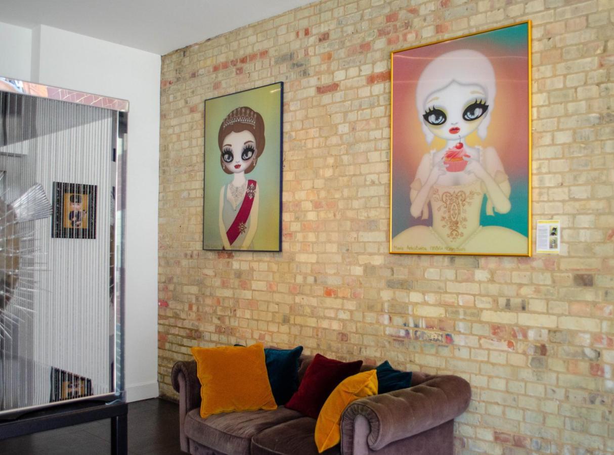 The Rosebery By Supercity