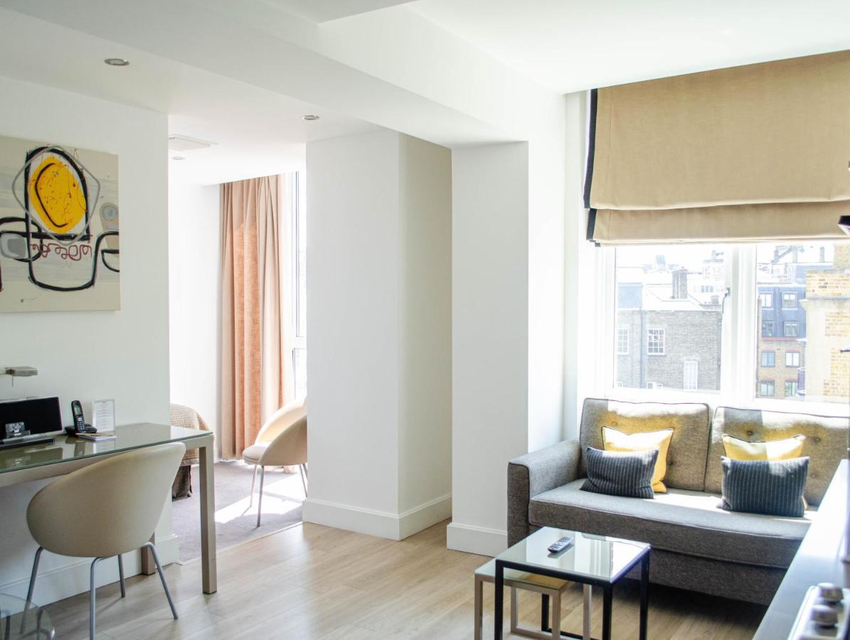 The Rosebery By Supercity