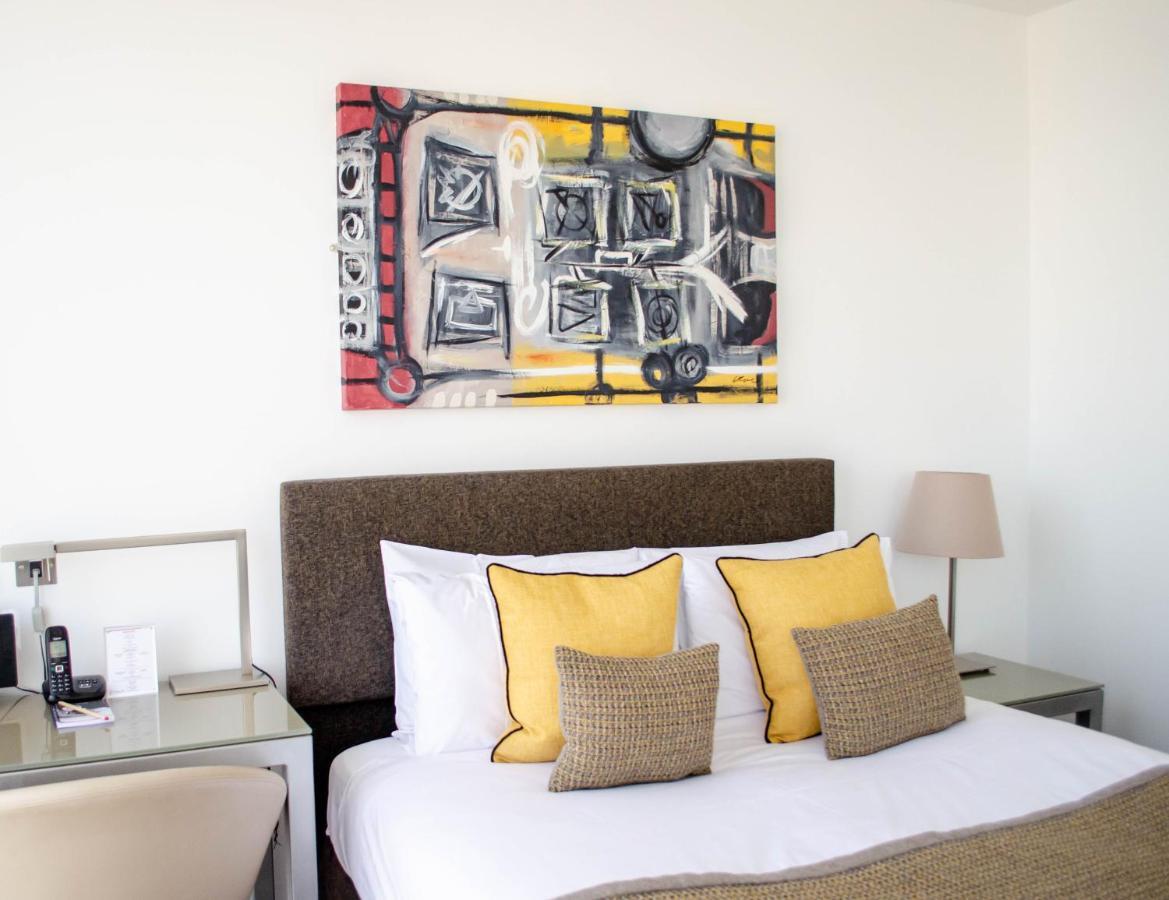 Aparthotel The Rosebery By Supercity London