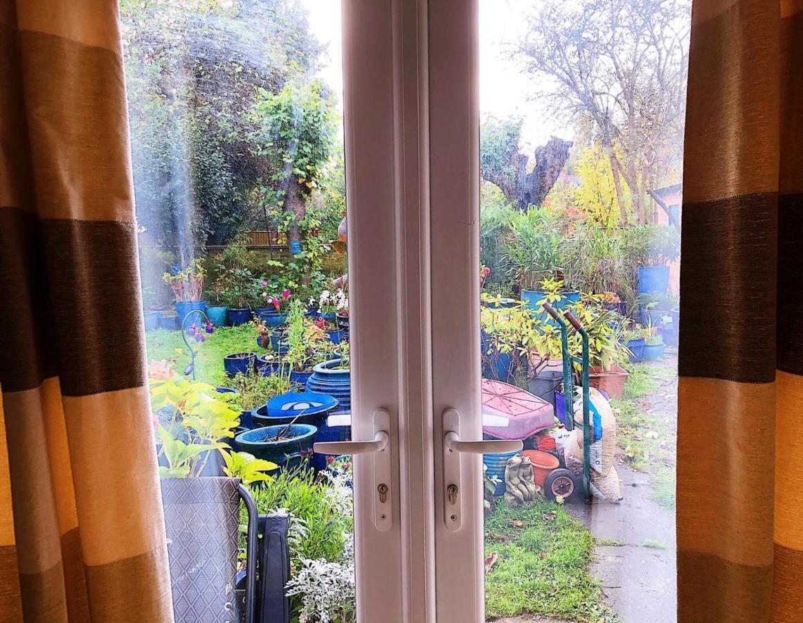 Caspian Casa de hóspedes Londres