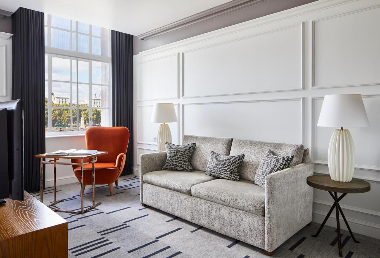 Marriott County Hall 5* Londres
