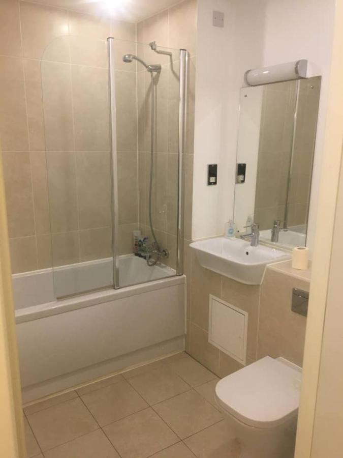 Apartment Bright & Modern 1 Bedroom Flat In Shepherds Bush *