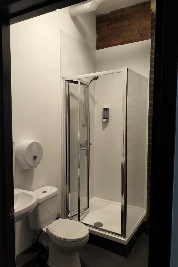 The Dictionary Hostel, Shoreditch, Albergue Londres