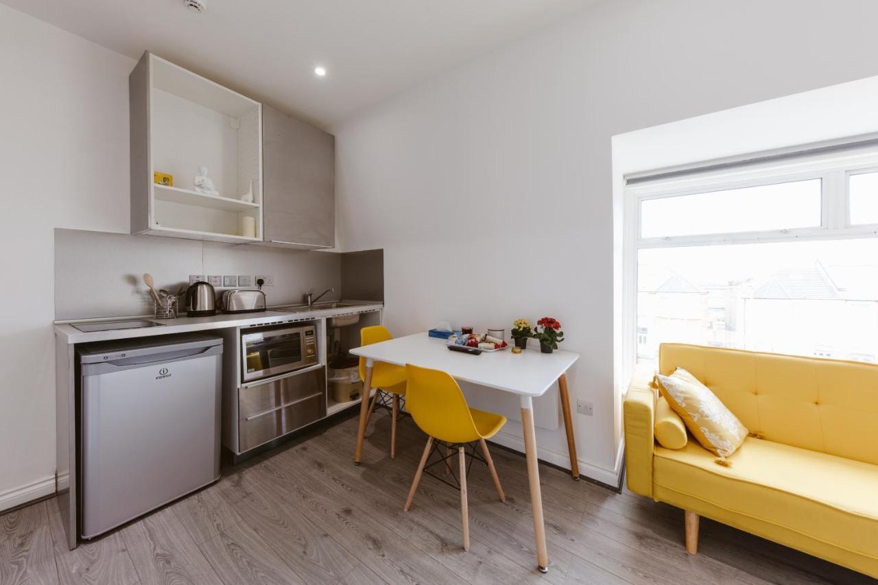 Appartement Rent Express Green Lane