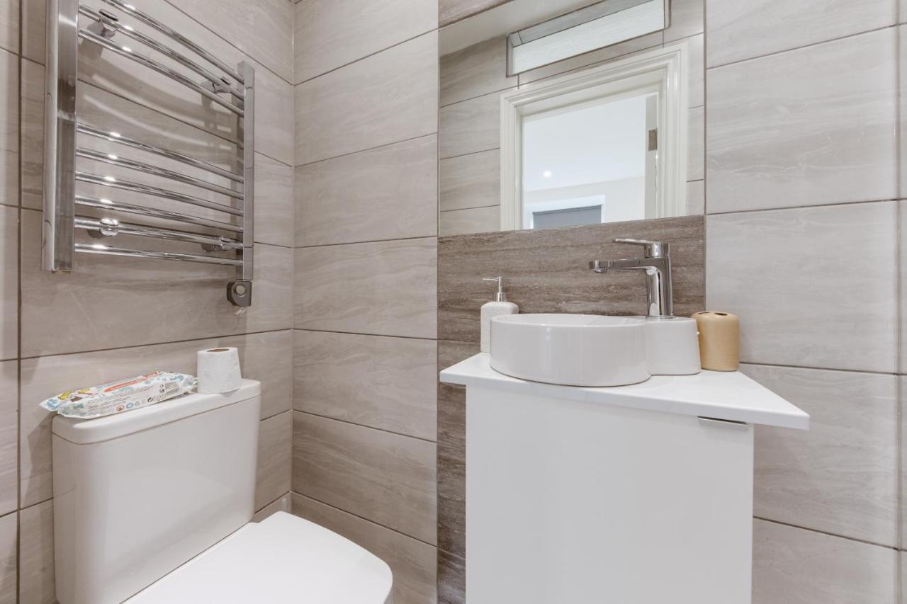 Appartement Rent Express Green Lane Londres