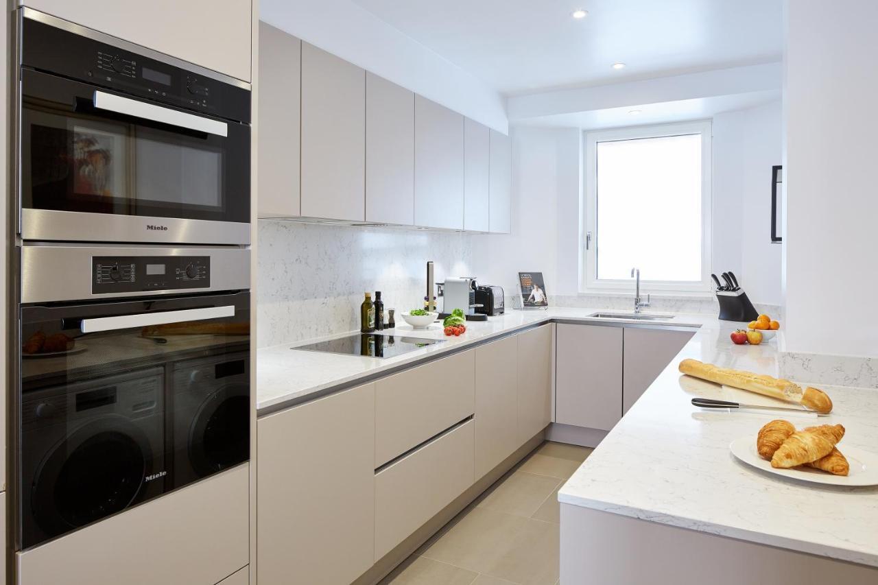 Cheval Gloucester Park At Kensington Apartahotel 5*