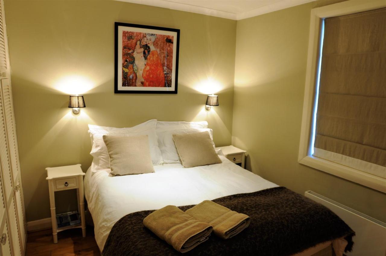 Chic In Kensington Olympia Appartement *
