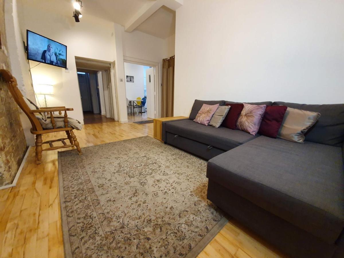 Appartement Destination 2 Three *