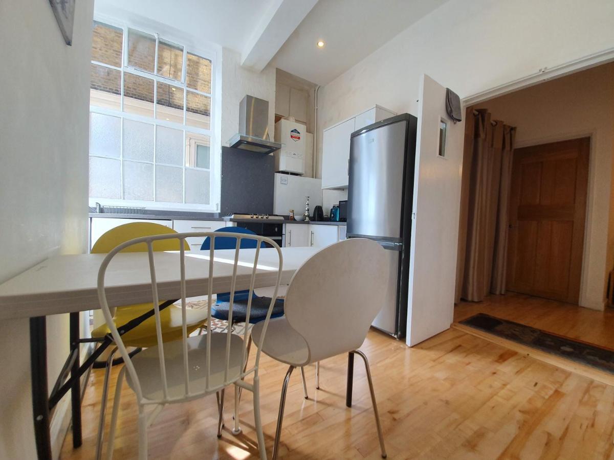 Appartement Destination 2 Three Londres