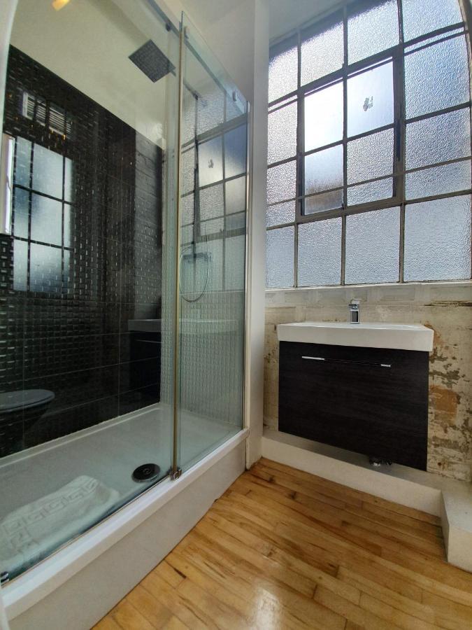 Destination 2 Three Appartement Londres