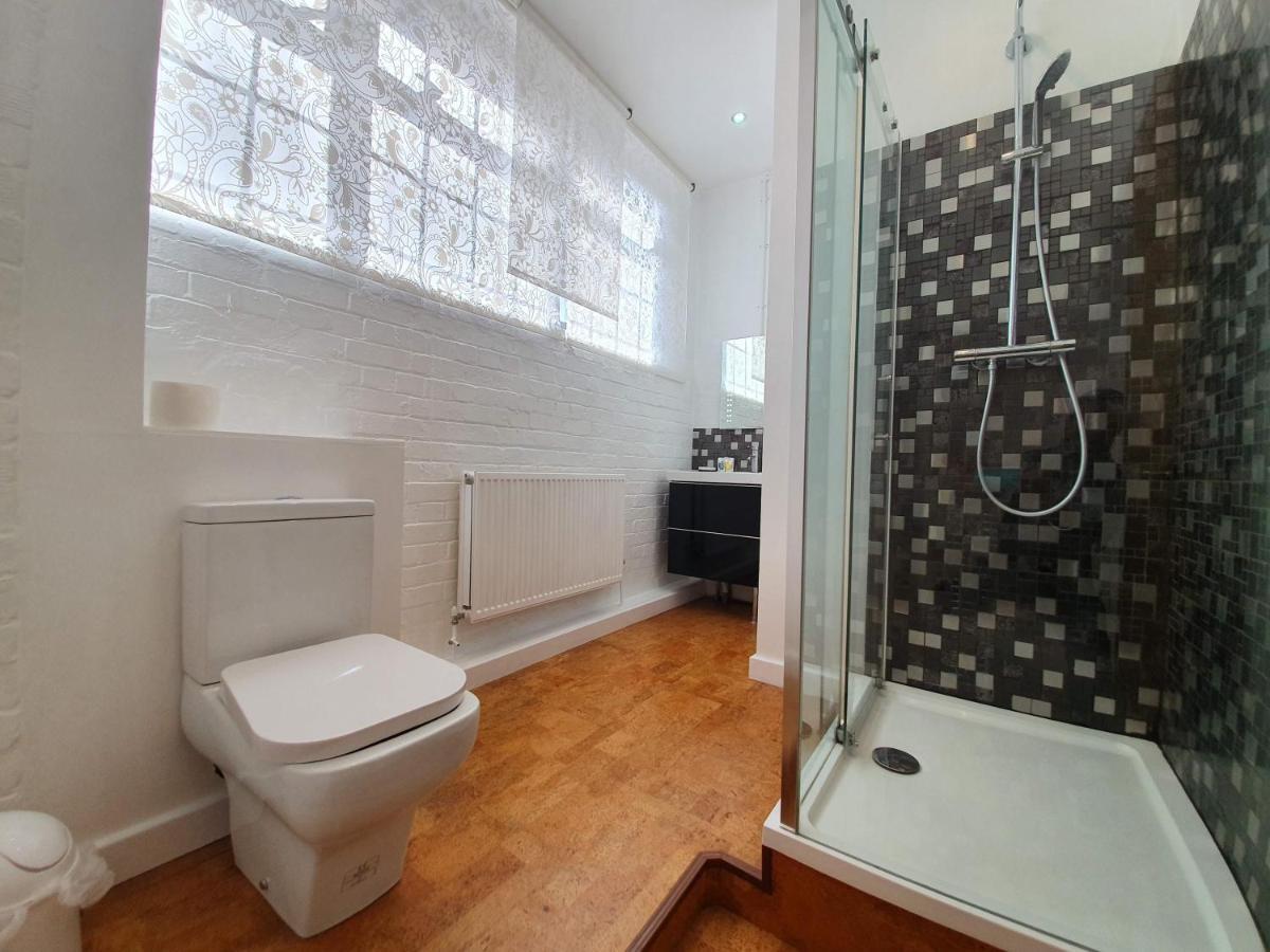 Destination 2 Three Appartement Londres