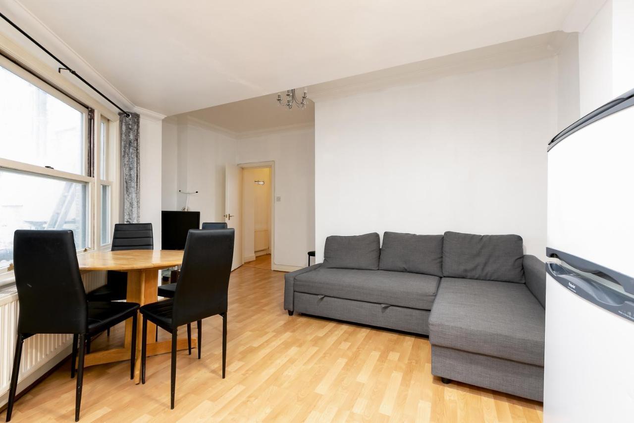 Of Appartement