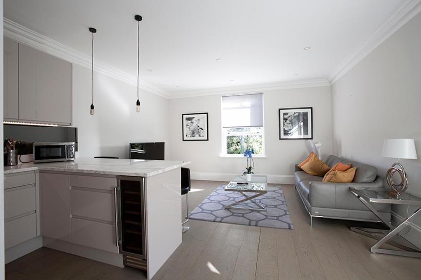 Apartamento Ealing