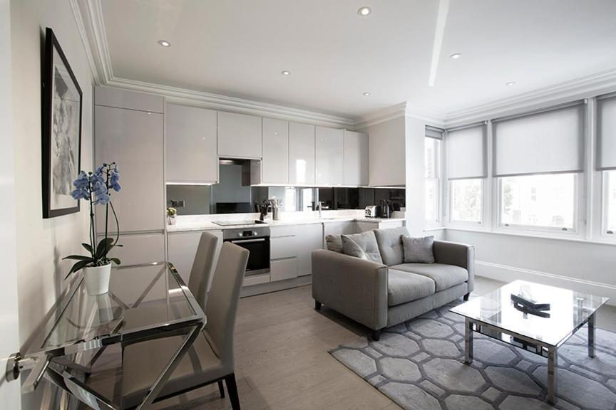Ealing Apartamento