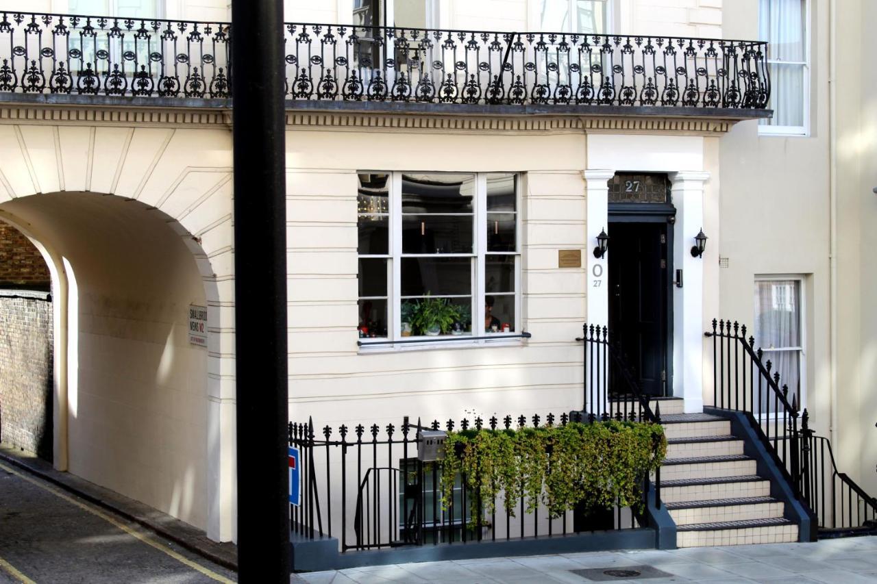 Hotel Nox Lancaster Gate Londres