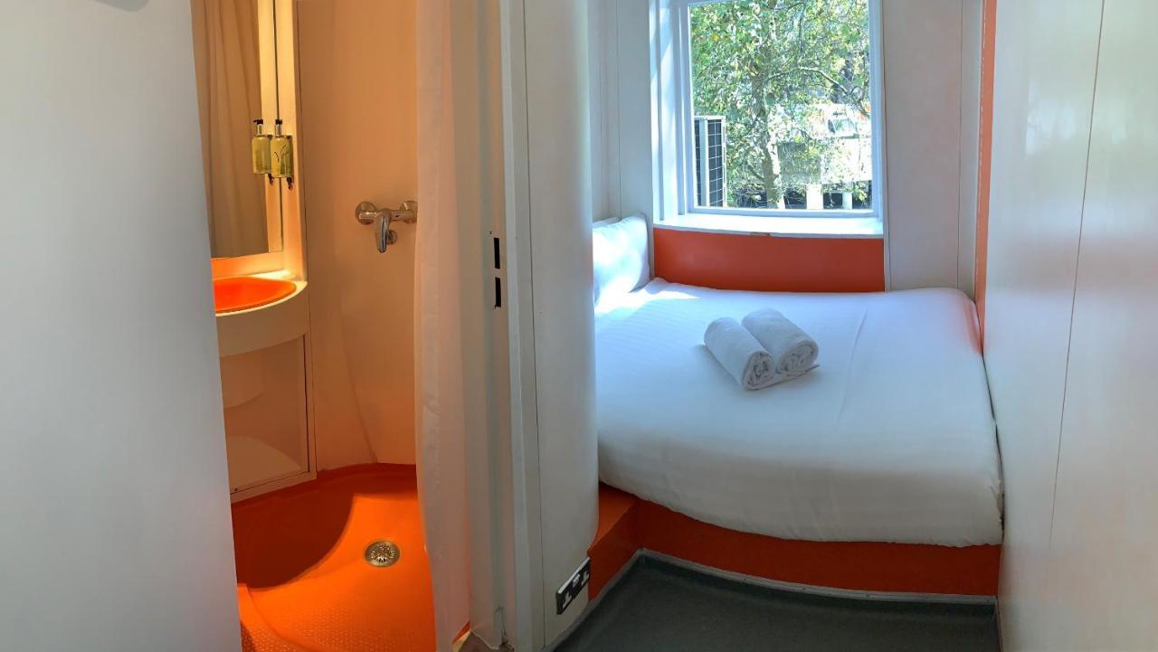 Easyhotel South Kensington Hotel Londres