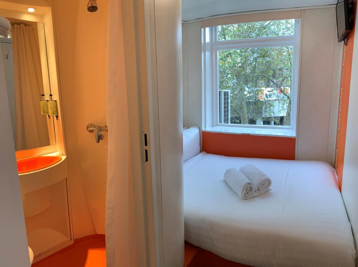 Easyhotel South Kensington 2* Londres
