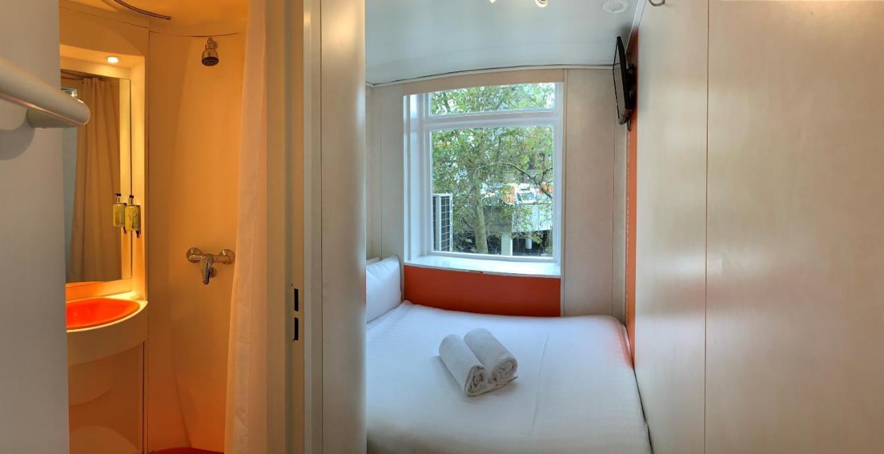Hotel Easyhotel South Kensington Londres