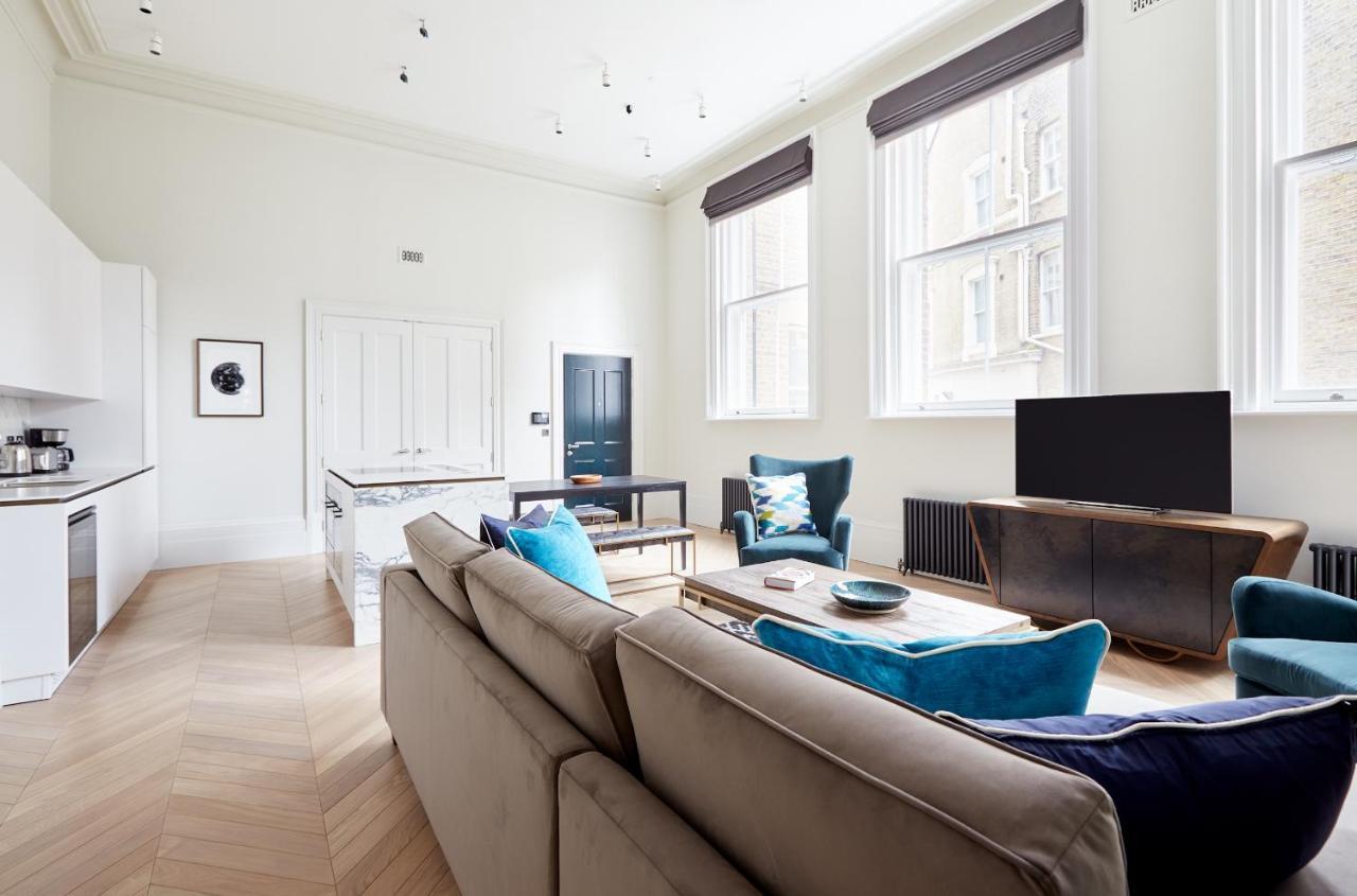 Sonder at Covent Garden Rose Street Londen