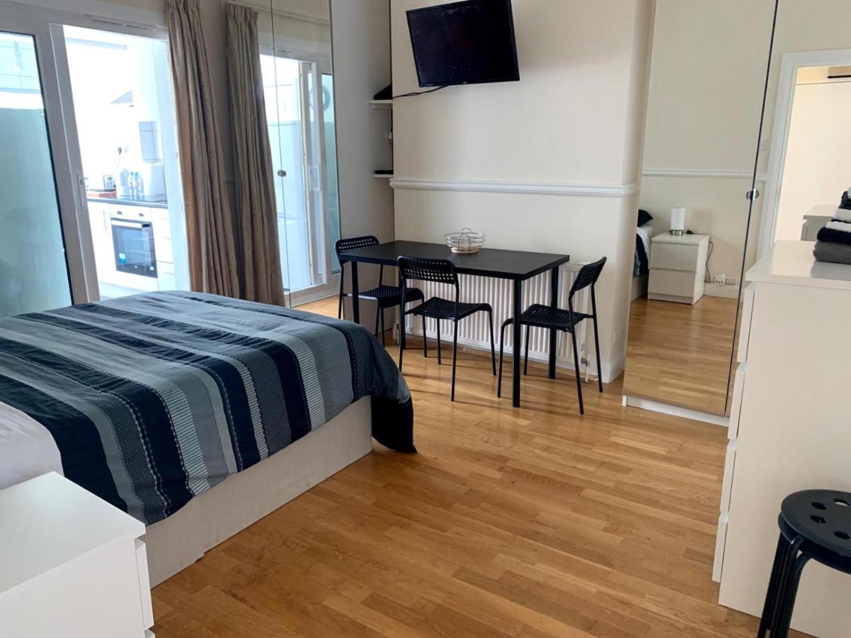 Gladstone 3* Londres