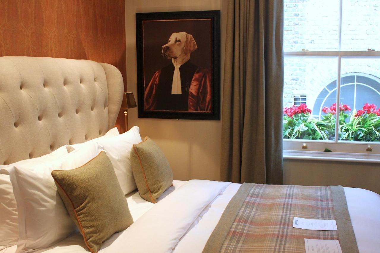 The Hayden Pub & Londen