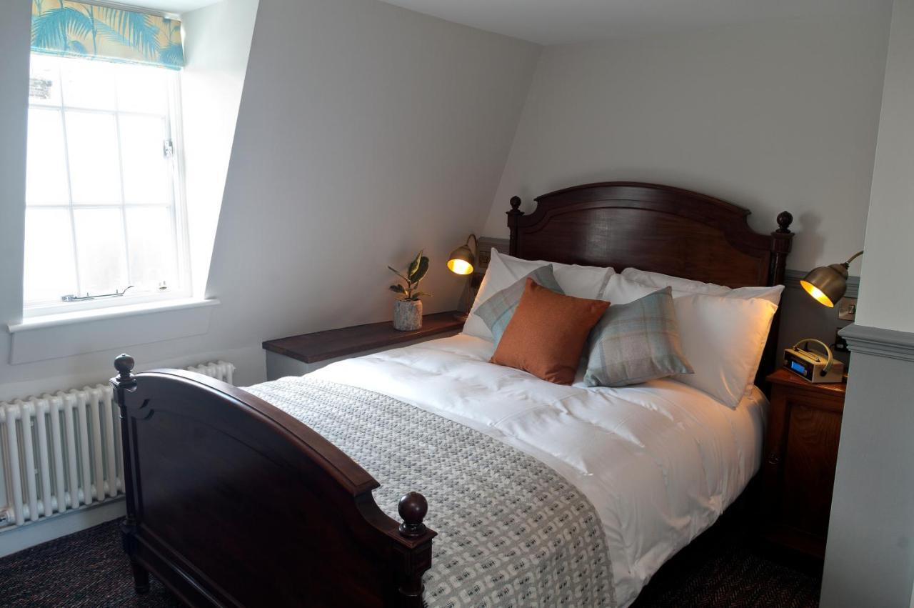 Hotel Admiral Hardy Londres
