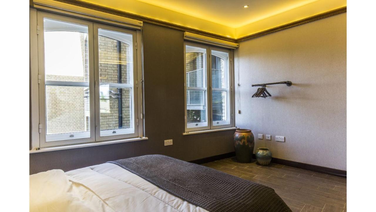 Appartement Pass The Keys - Spacious & Luxury In The Heart Of