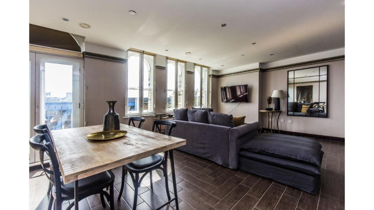 Pass The Keys - Spacious & Luxury In The Heart Of