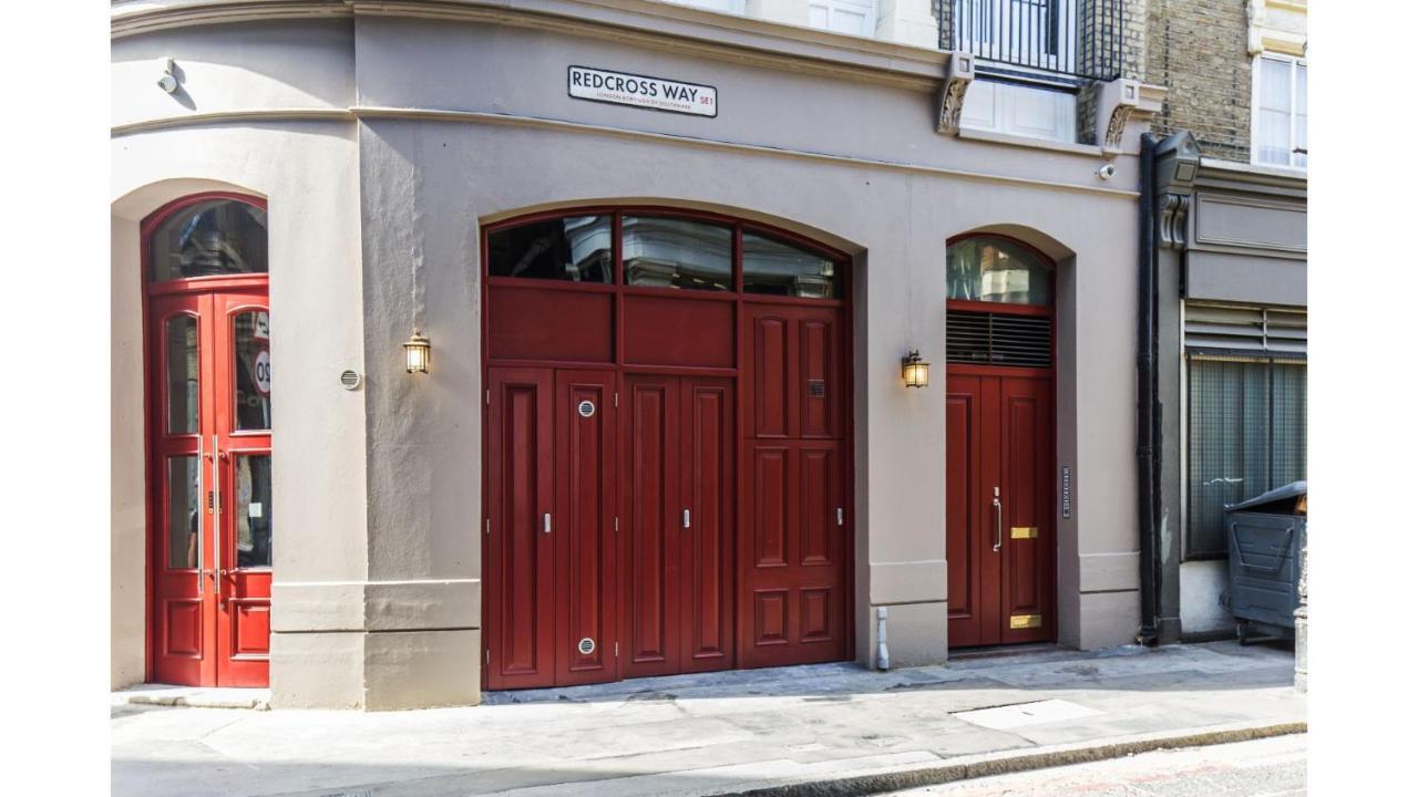 Appartement Pass The Keys - Spacious & Luxury In The Heart Of