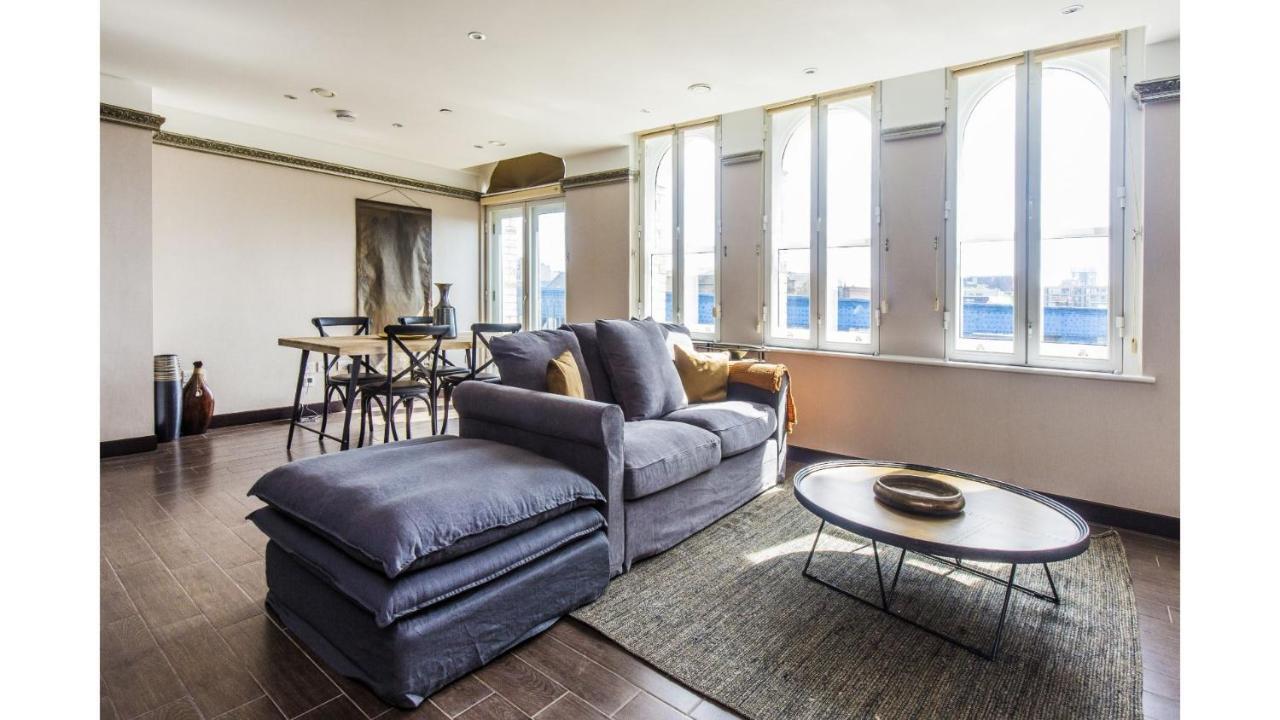 Pass The Keys - Spacious & Luxury In The Heart Of
