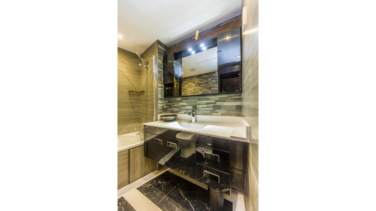 Pass The Keys - Spacious & Luxury In The Heart Of Appartement