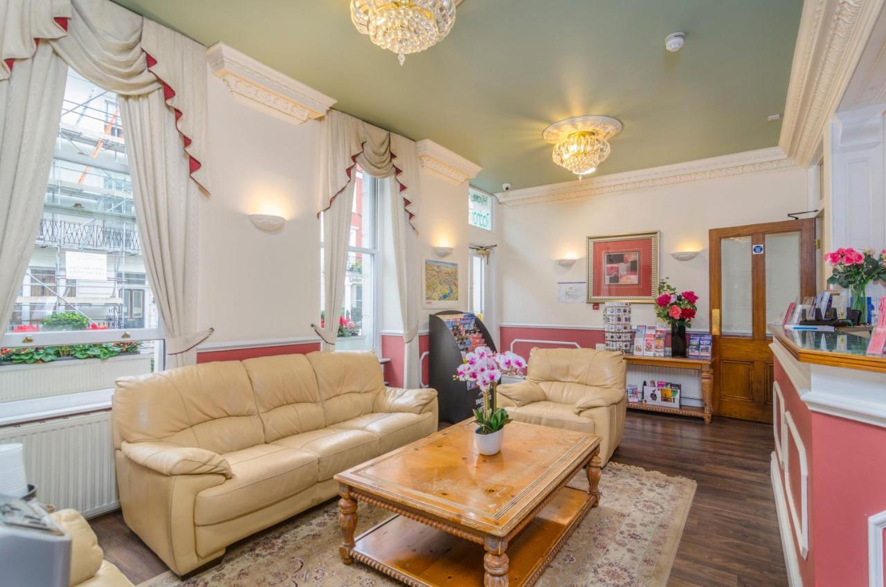 Hyde Park Radnor Bed & Breakfast 4*