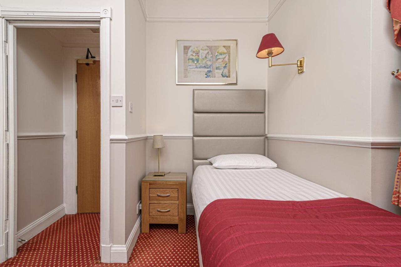 Bed & Breakfast Hyde Park Radnor 4*