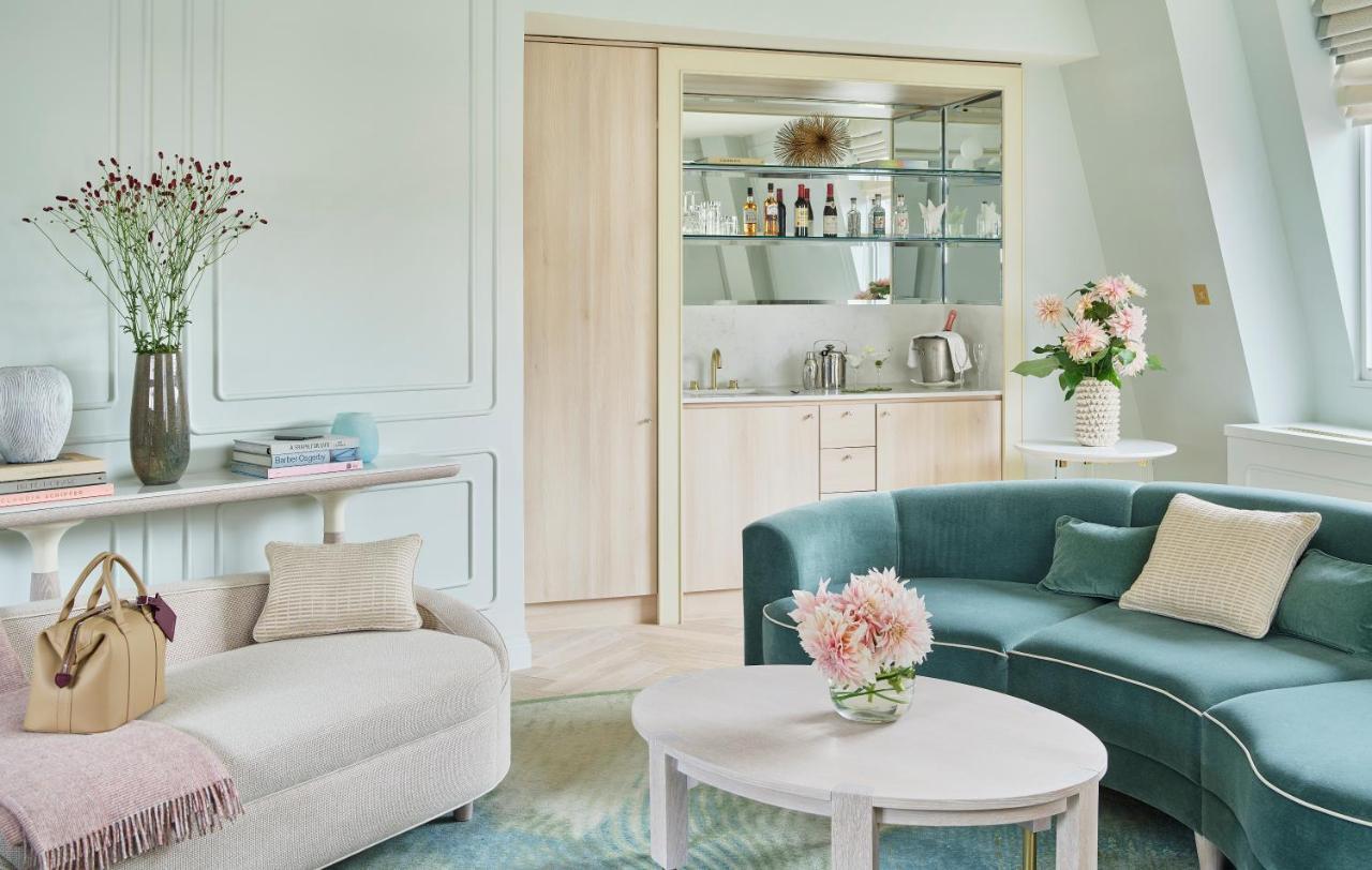 One Aldwych Hotel Londen