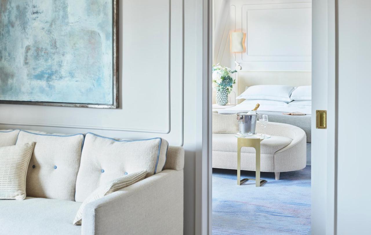 One Aldwych Hotel Londen