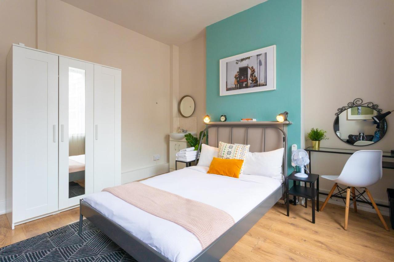 Tavistock Place Couette-café 3*